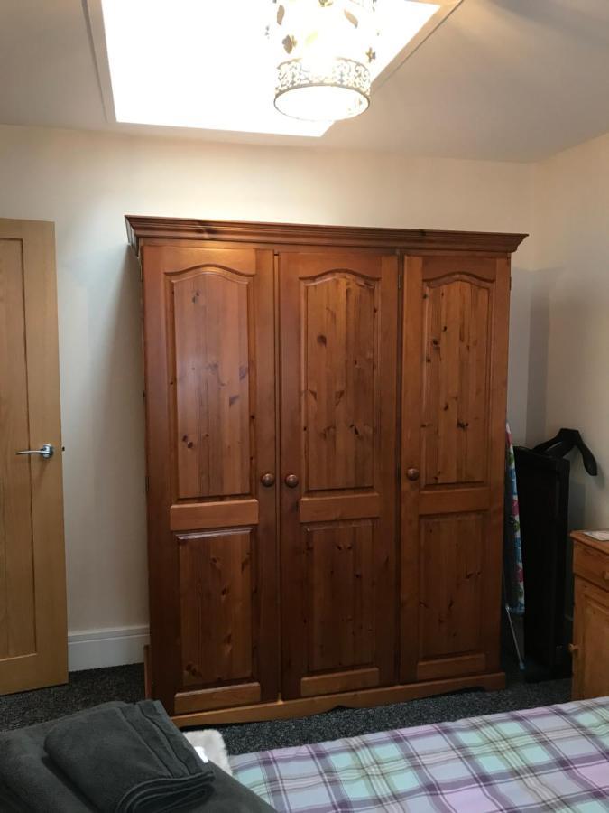 Cozy Lodge With Private Garden And Bbq Barton-upon-Humber エクステリア 写真