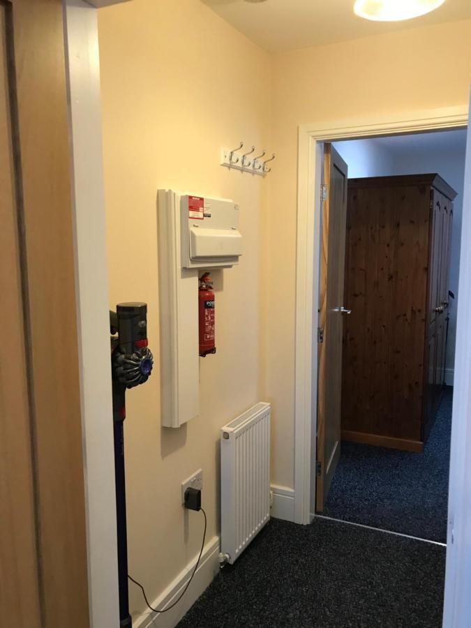 Cozy Lodge With Private Garden And Bbq Barton-upon-Humber エクステリア 写真