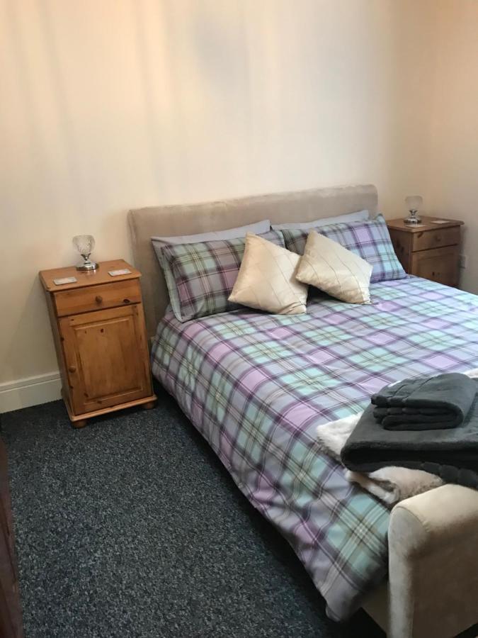 Cozy Lodge With Private Garden And Bbq Barton-upon-Humber エクステリア 写真