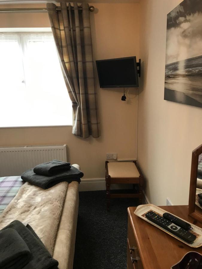 Cozy Lodge With Private Garden And Bbq Barton-upon-Humber エクステリア 写真