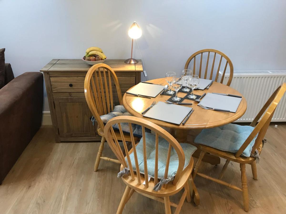 Cozy Lodge With Private Garden And Bbq Barton-upon-Humber エクステリア 写真